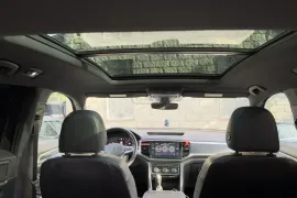 Volkswagen, Atlas