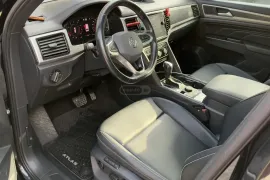 Volkswagen, Atlas