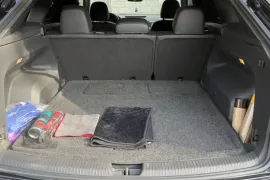 Volkswagen, Atlas