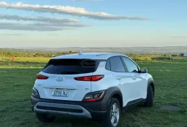 Hyundai, Kona