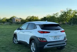 Hyundai, Kona