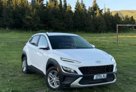 Hyundai, Kona