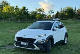 Hyundai, Kona