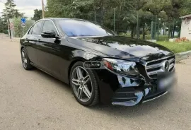 Mercedes-Benz, E CLASS, E 300