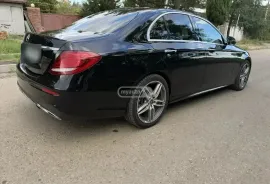 Mercedes-Benz, E CLASS, E 300