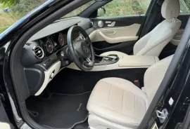 Mercedes-Benz, E CLASS, E 300