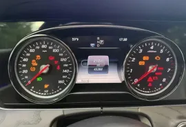Mercedes-Benz, E CLASS, E 300