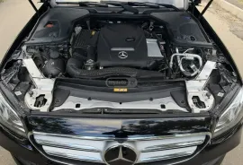 Mercedes-Benz, E CLASS, E 300