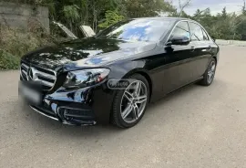 Mercedes-Benz, E CLASS, E 300
