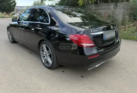 Mercedes-Benz, E CLASS, E 300