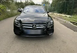 Mercedes-Benz, E CLASS, E 300
