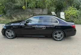 Mercedes-Benz, E CLASS, E 300