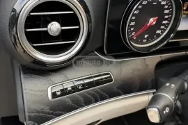 Mercedes-Benz, E CLASS, E 300