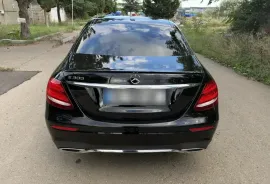 Mercedes-Benz, E CLASS, E 300