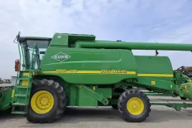 John Deere, 140-400 HP