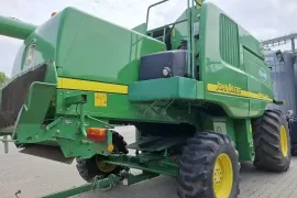 John Deere, 140-400 HP