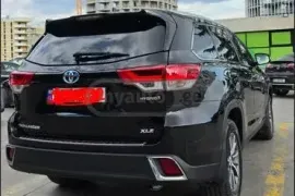 Toyota, Highlander