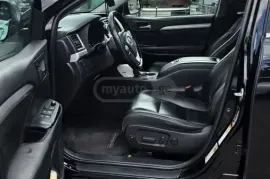 Toyota, Highlander