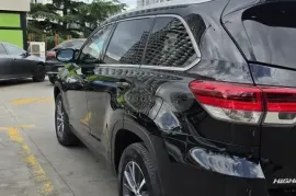 Toyota, Highlander