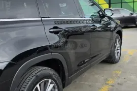 Toyota, Highlander
