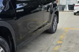 Toyota, Highlander