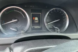 Toyota, Highlander