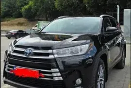 Toyota, Highlander