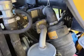 JCB, Other