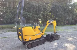 JCB, Other