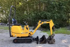 JCB, Other