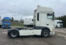 Daf, სხვა