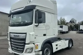 Daf, სხვა