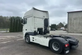 Daf, სხვა