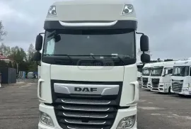 Daf, სხვა
