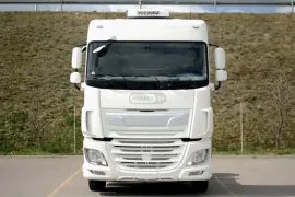 Daf, სხვა
