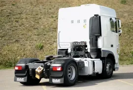 Daf, სხვა