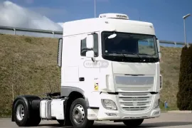 Daf, სხვა