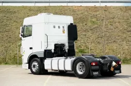 Daf, სხვა