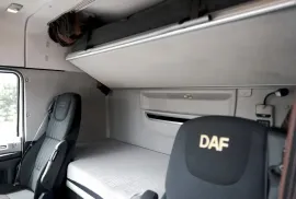 Daf, სხვა