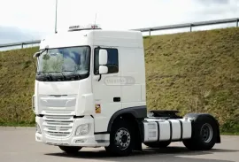 Daf, სხვა