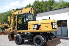CATERPILLAR, Other
