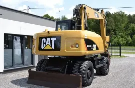 CATERPILLAR, Other