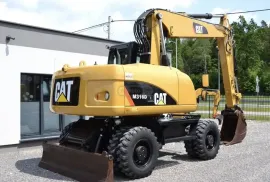 CATERPILLAR, Other