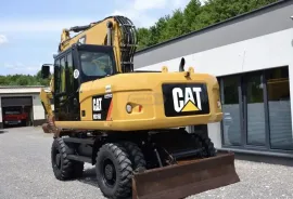 CATERPILLAR, Other