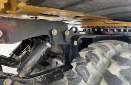 CATERPILLAR, M318