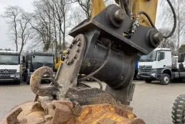 CATERPILLAR, M318