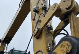 CATERPILLAR, M318