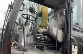 CATERPILLAR, M318