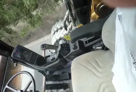 CATERPILLAR, M318