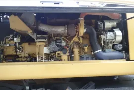 CATERPILLAR, M318